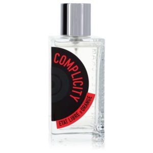 Dangerous Complicity'orange (tester) (women) (3.4OZ)