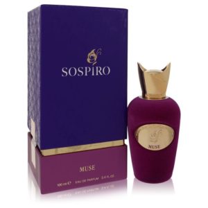 Sospiro Muse (women) (3.4OZ) - by Sospiro