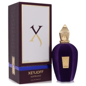 Xerjoff Soprano (unisex) (women) (3.4OZ) - by Xerjoff