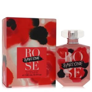 Victoria's Secret Hardcore Rose's Secret (women) (3.4OZ)