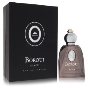 Borouj Silage (unisex)(men) ( 2.8OZ ) - by Borouj