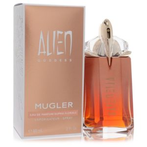 Alien Goddess Supra Floral (women) (2OZ) - by Thierry Mugler