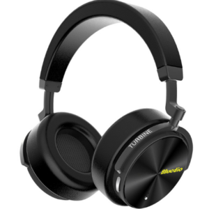 Color: Black, style: T5 - Bluetooth Headset Wireless Noise Reduction Sports Headphones