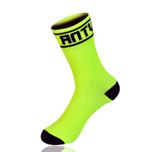 Color: Green, Size: S - Sports socks