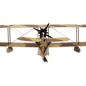 Supermarine Walrus MKI Aircraft "Operation Torch North Africa" (1942) Royal Air Force "Oxford Aviation" Series 1/72 Diecast Model Airplane by Oxford Diecast