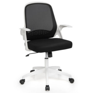 Adjustable Mesh Office Chair Rolling Computer Desk Chair