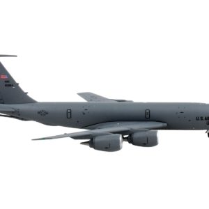 Boeing KC-135T Stratotanker Tanker Aircraft "Pittsburgh IAP Pennsylvania Air National Guard" United States Air Force "Gemini Macs" Series 1/400 Diecast Model Airplane by GeminiJets