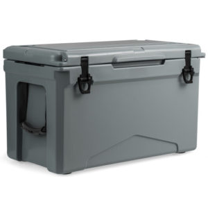 50 QT Rotomolded Cooler Insulated Portable Ice Chest