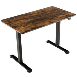 Electric Standing Desk Adjustable Stand Up Computer Desk