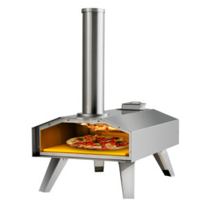 Portable Stainless Steel Pizza Oven