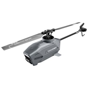 Color: L1 Single Paddle, format: No Backup Battery - Four-channel Single Paddle Helicopter Drone For Aerial Photography Toy
