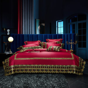 Home Textiles
