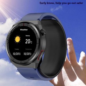 Blood Pressure Voice Broadcast Sport Smart Watch