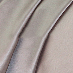 Color: High grade grey, Size: 1.5m flat sheet - Silk Four Piece Set, Solid Color, Simple Nordic Style