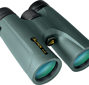 Alpen Magnaview Binoculars Closed Bridge 8 x 42
