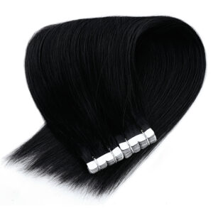 C60 16in Human Hair Extensions