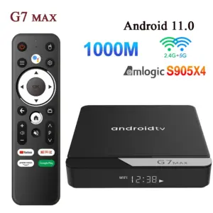 Consumer Electronics