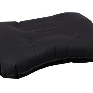 Rothco Inflatable Camping Pillow - Black
