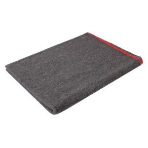 Rothco Wool Rescue Survival Blanket