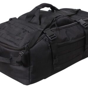 Rothco 3-In-1 Convertible Mission Bag