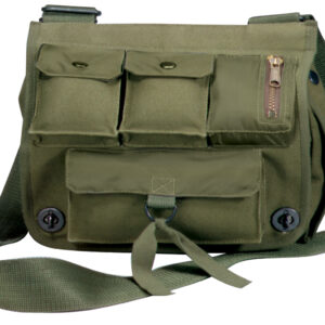 Rothco Venturer Survivor Shoulder Bag