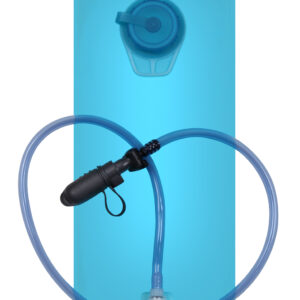 Rothco Replacement 2.5L Bladder With Bite Valve