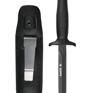 Rothco Raider III Boot Knife