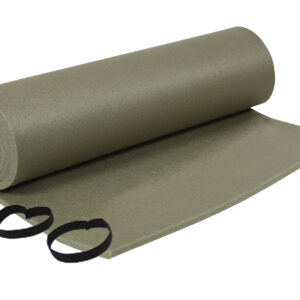 Rothco Foam Sleeping Pad With Ties