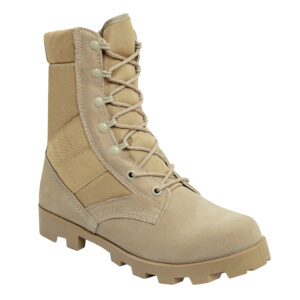 Rothco Speedlace Jungle Boot - 8 Inch