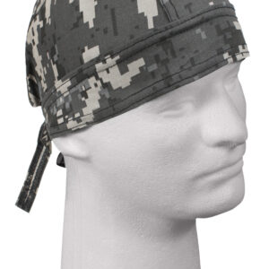 Rothco Digital Camo Headwrap