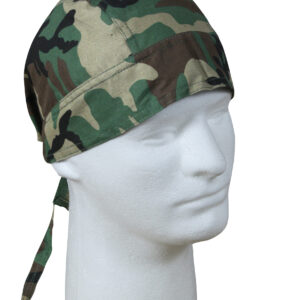 Rothco Camo Headwrap