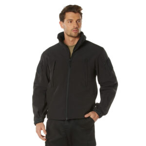 Rothco Concealed Carry Soft Shell Jacket