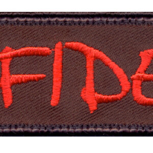 Rothco Infidel Morale Patch