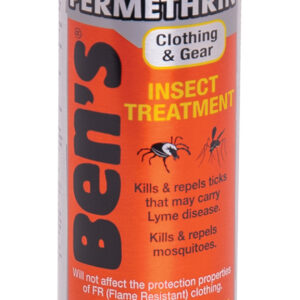 Ben's Clothing And Gear Continuous Insect Repellent 6oz