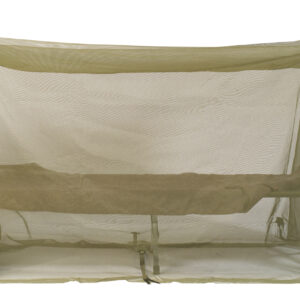 Genuine GI OD Mosquito Net