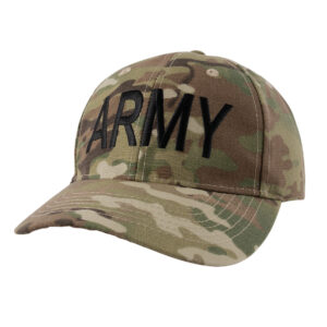 Rothco Army Supreme Low Profile Cap