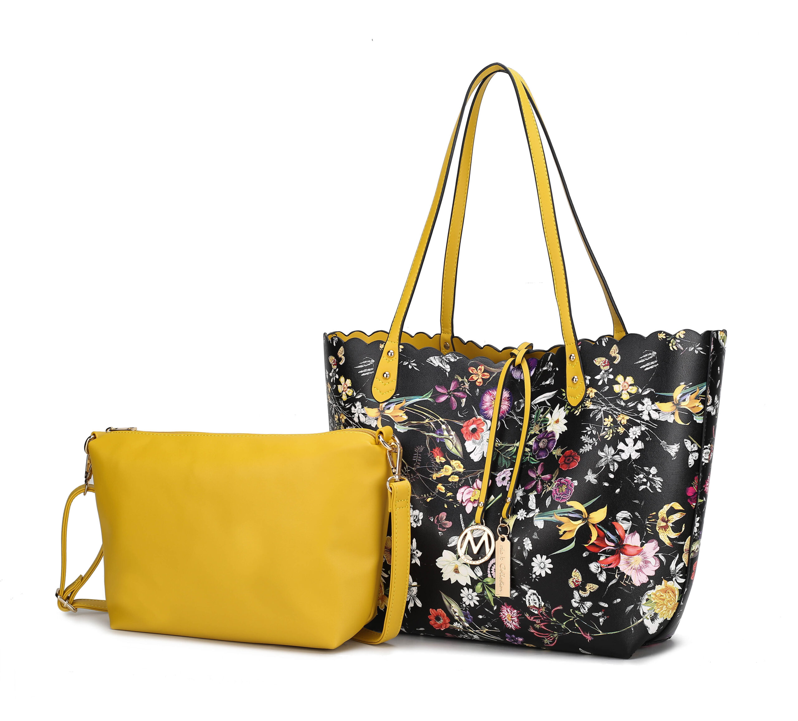 MKF-L126BK-YL-Black-Yellow-1