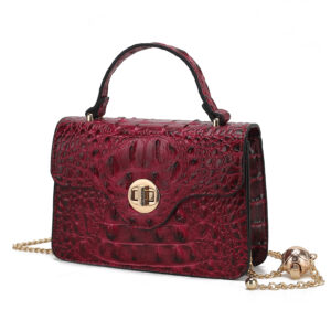 MKF Collection Mae Shoulder Bag by Mia K.