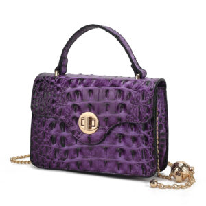 MKF Collection Mae Shoulder Bag by Mia K.