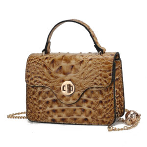 MKF Collection Mae Shoulder Bag by Mia K.