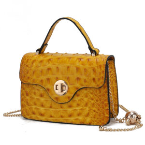 MKF Collection Mae Shoulder Bag by Mia K.