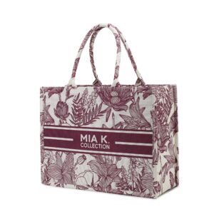 MKF Collection Adorabella Tote by Mia K.