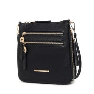 MKF Collection Angelina Crossbody Bag by Mia K.