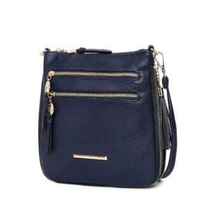MKF Collection Angelina Crossbody Bag by Mia K.