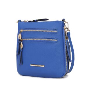 MKF Collection Angelina Crossbody Bag by Mia K.