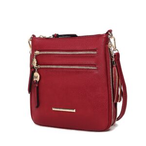 MKF Collection Angelina Crossbody Bag by Mia K.