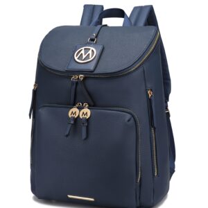 MKF Collection Angela Large Backpack by Mia K.