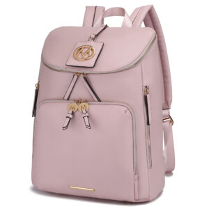 MKF Collection Angela Large Backpack by Mia K.