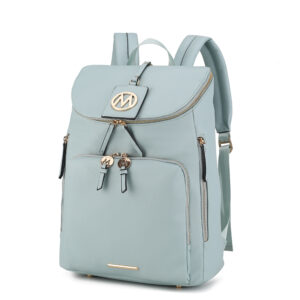 MKF Collection Angela Large Backpack by Mia K.