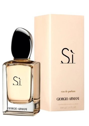 Giorgio Armani Si